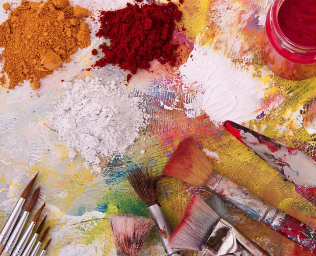 Echoed Art to Bring Arts & Crafts to Pine Market